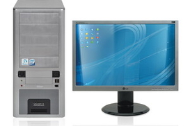 DGTech computers представила компьютер для жаркого лета (фото)