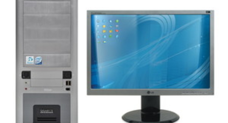 DGTech computers представила компьютер для жаркого лета (фото)