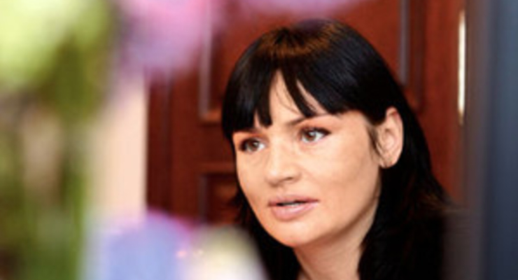 Черновецкий уволил Кильчицкую?!
