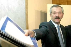 Госбюджет выполняется с профицитом, - Пинзеник