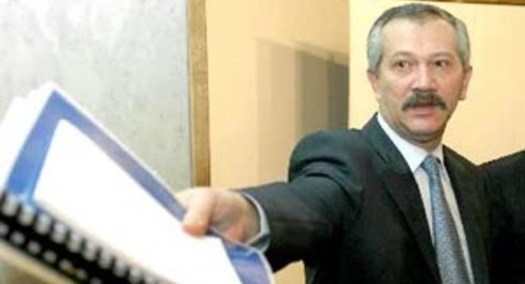 Госбюджет выполняется с профицитом, - Пинзеник