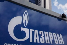«Газпром» не будет создавать газовый картель