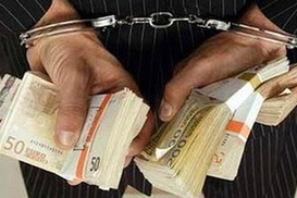 В Крыму из-за взятки в $5 млн задержали председателя сельсовета