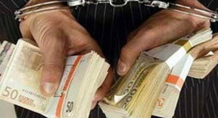 В Крыму из-за взятки в $5 млн задержали председателя сельсовета