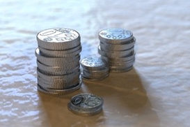 Standard & Poor's понизил кредитный рейтинг Украины
