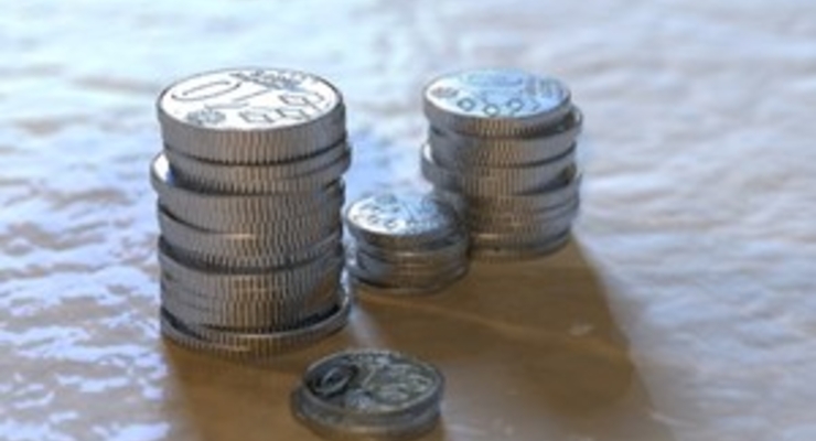 Standard & Poor's понизил кредитный рейтинг Украины