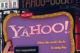 Microsoft окончательно отказалась покупать Yahoo!
