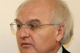 Вакарчук рассказал о вступительной кампании-2008
