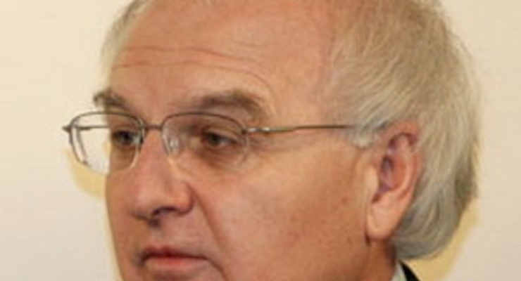 Вакарчук рассказал о вступительной кампании-2008
