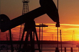 Мировые цены на нефть снова повысились
