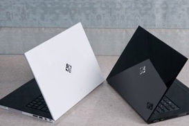 HP представила самый тонкий ноутбук в мире (фото)