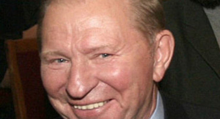 Кучма написал книгу об украинской экономике