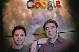 Основатель Google полетит в космос