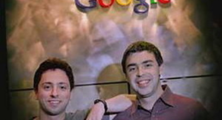 Основатель Google полетит в космос