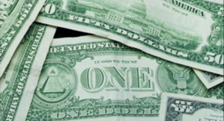 Порошенко рассказал, сколько доллар будет стоить в сентябре