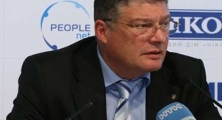 Из-за НСК «Олимпийский» Украина опозорится на весь мир, - Червоненко