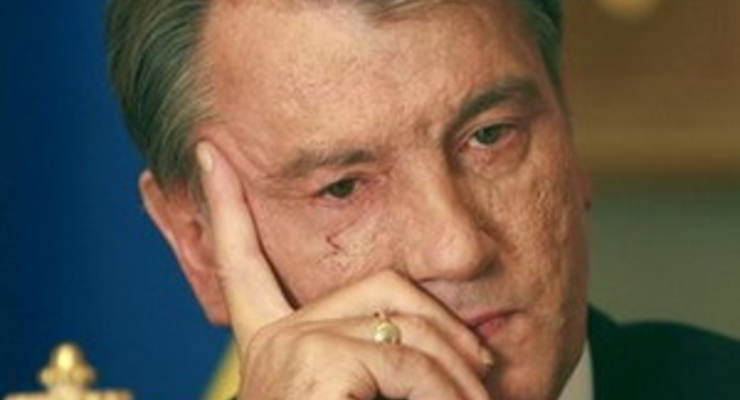 Международная группа врачей не сомневается в отравлении Ющенко