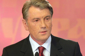 Ющенко заявил, что коалиция не распалась