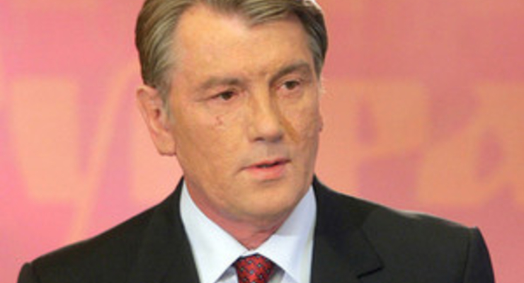 Ющенко заявил, что коалиция не распалась