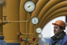 «РосУкрЭнерго» подал иск к «Нафтогазу» на $55 млн.