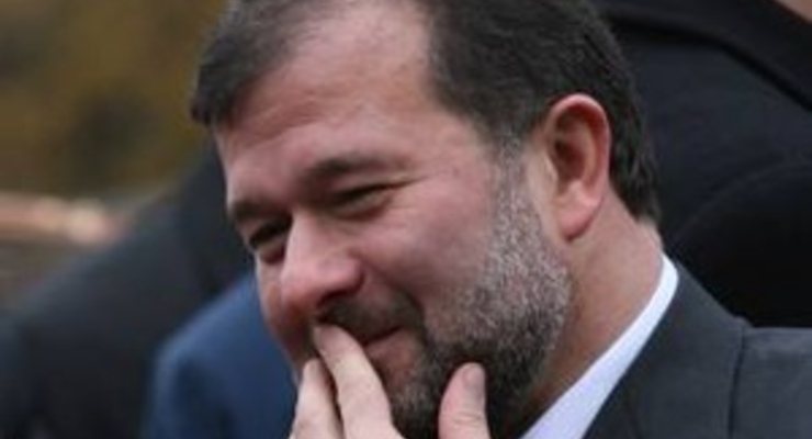 Балога отрицает развал коалиции