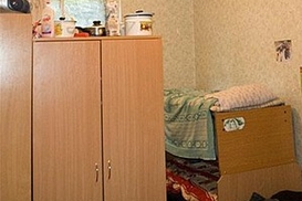 ВР разрешила приватизировать комнаты в общежитии