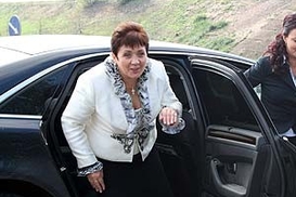 Семенюк вызовут из отпуска, чтобы уволить