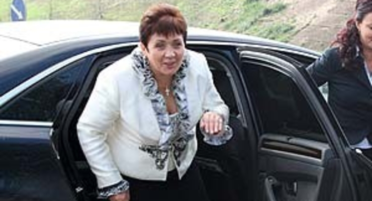 Семенюк вызовут из отпуска, чтобы уволить