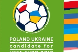 УЕФА не будет забирать ЕВРО-2012 у Польши и Украины