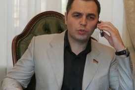 Портнов уже не хочет возглавлять ФГИ