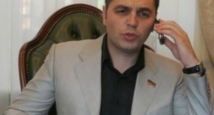 Портнов уже не хочет возглавлять ФГИ