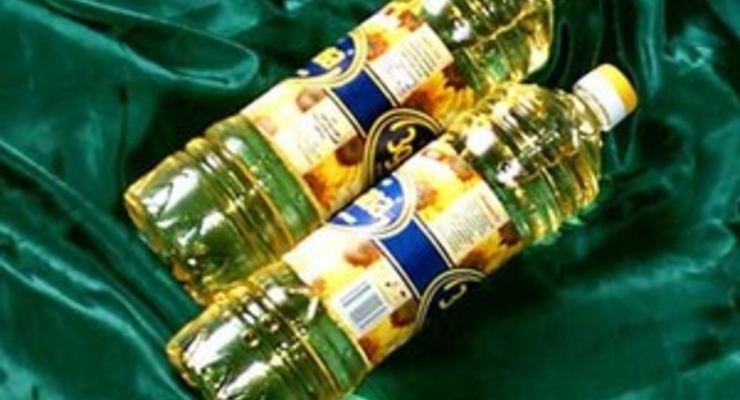 Украинское масло разрешили экспортировать