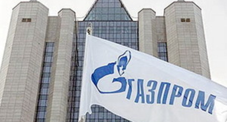 Сегодня Украина может подписать долгосрочный контракт с «Газпромом»