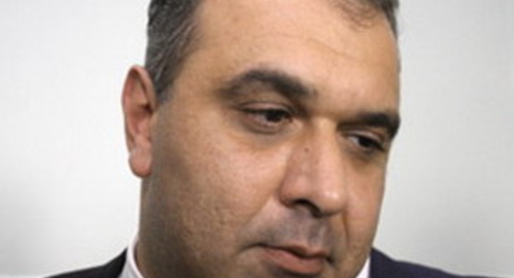 Отравление Ющенко придумали его штабисты, - Жвания