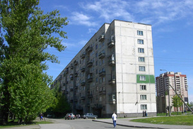 В Краматорске взорвалась 9-этажка