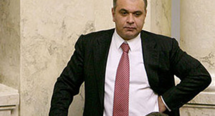 Жвания заявил, что Ющенко не травили. Зварыч возмущен