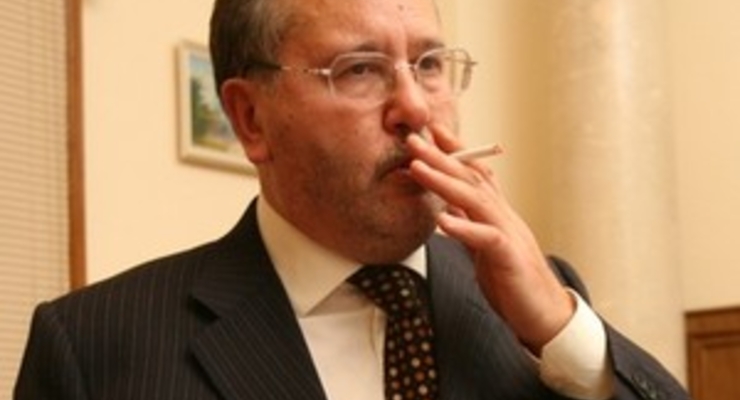 Гриценко обвинил Секретариат в административной импотенции