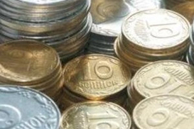 Курс гривны может меняться каждый день