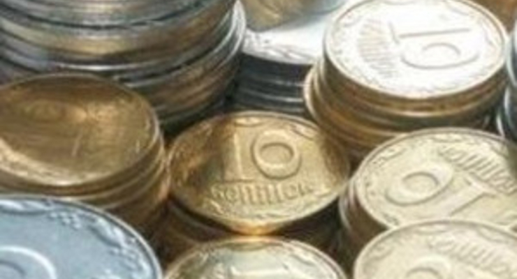 Курс гривны может меняться каждый день