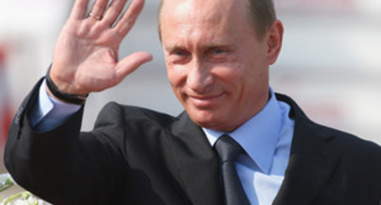 Каждый 10-ый россиянин до сих пор считает Путина президентом