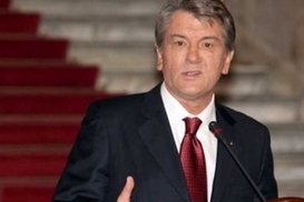 Ющенко призывает Тимошенко забыть о выборах и заняться делом
