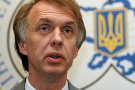Россия хочет дезориентировать мир, - Огрызко