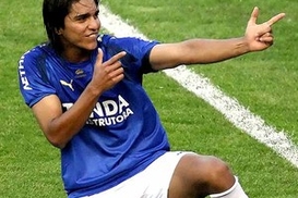 «Шахтер» купил футболиста за 9 млн. евро (фото)