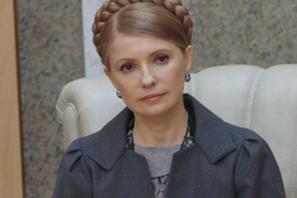 Тимошенко подчинит себе Нацбанк?!