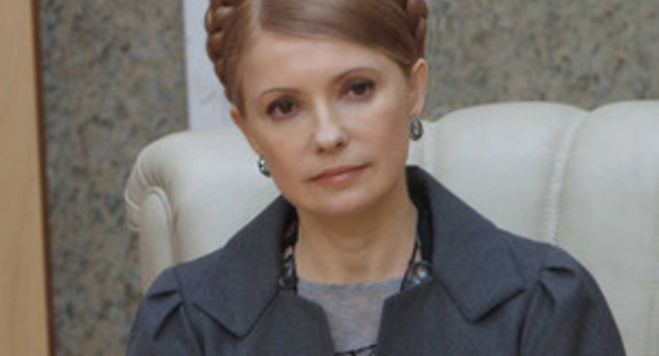 Тимошенко подчинит себе Нацбанк?!