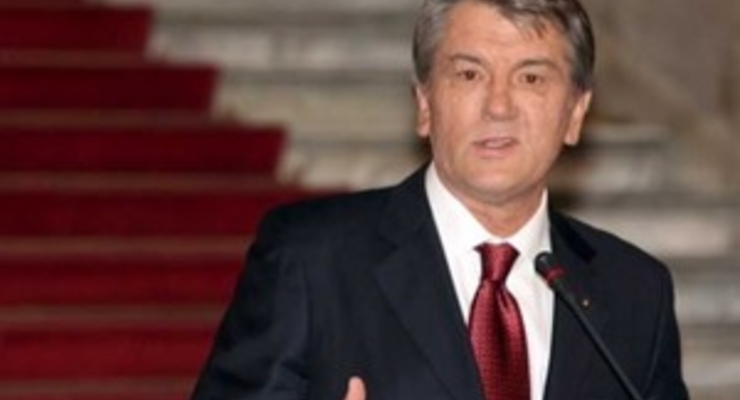 Президент оценивает киевские выборы как демократические