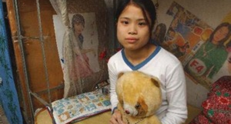В Китае проводят массовую эвакуацию населения из-за угрозы наводнения