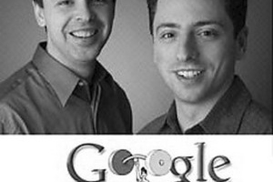 Google строит в пустыне солнечную электростанцию