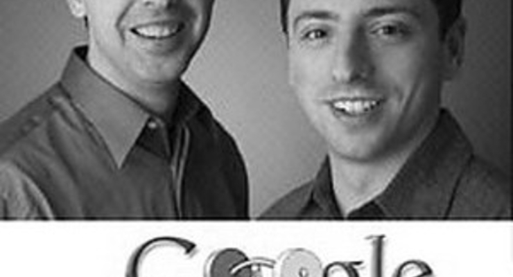 Google строит в пустыне солнечную электростанцию