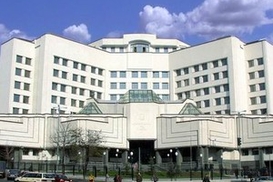 КС признал незаконным сужение соцвыплат в госбюджете-2008